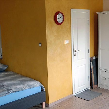 Angela Studio Apartments زغرب المظهر الخارجي الصورة