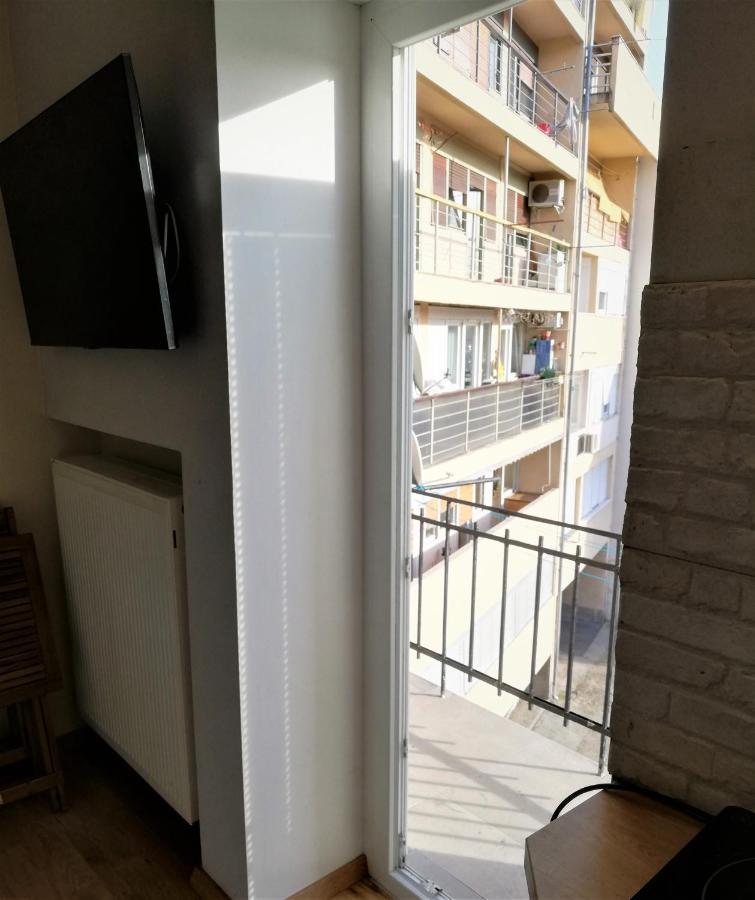 Angela Studio Apartments زغرب المظهر الخارجي الصورة