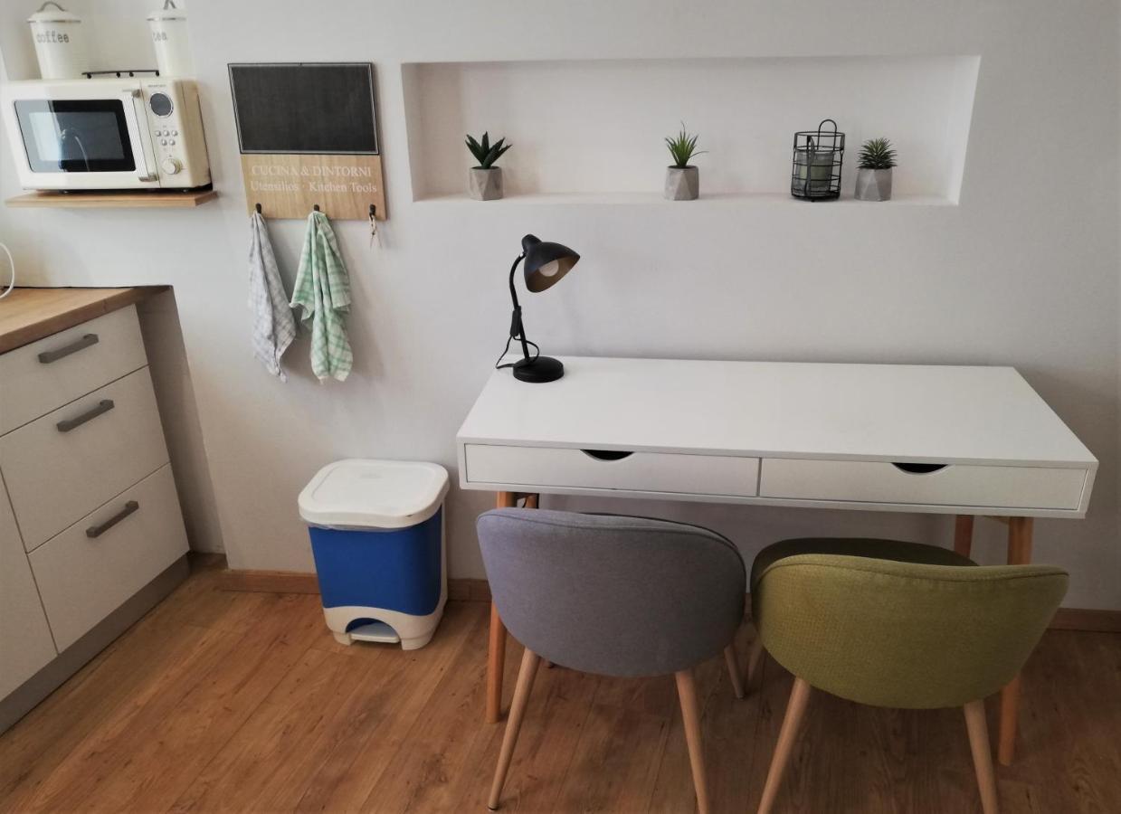 Angela Studio Apartments زغرب المظهر الخارجي الصورة