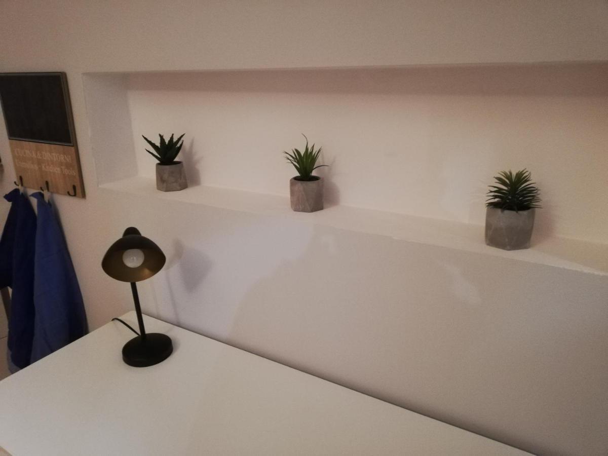 Angela Studio Apartments زغرب المظهر الخارجي الصورة