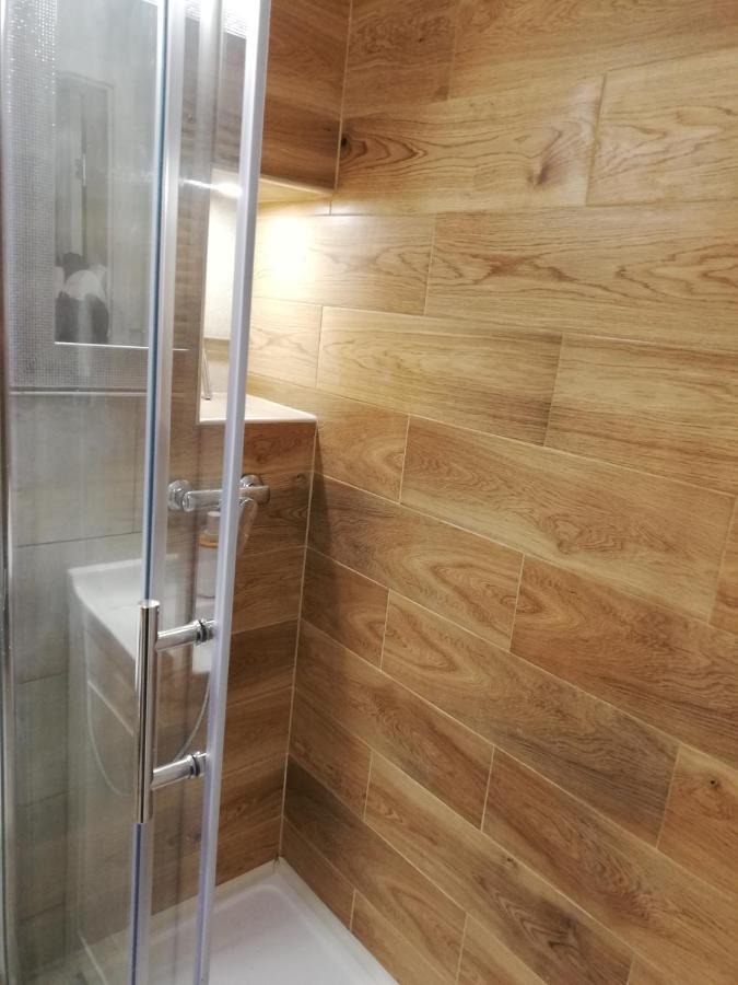 Angela Studio Apartments زغرب المظهر الخارجي الصورة