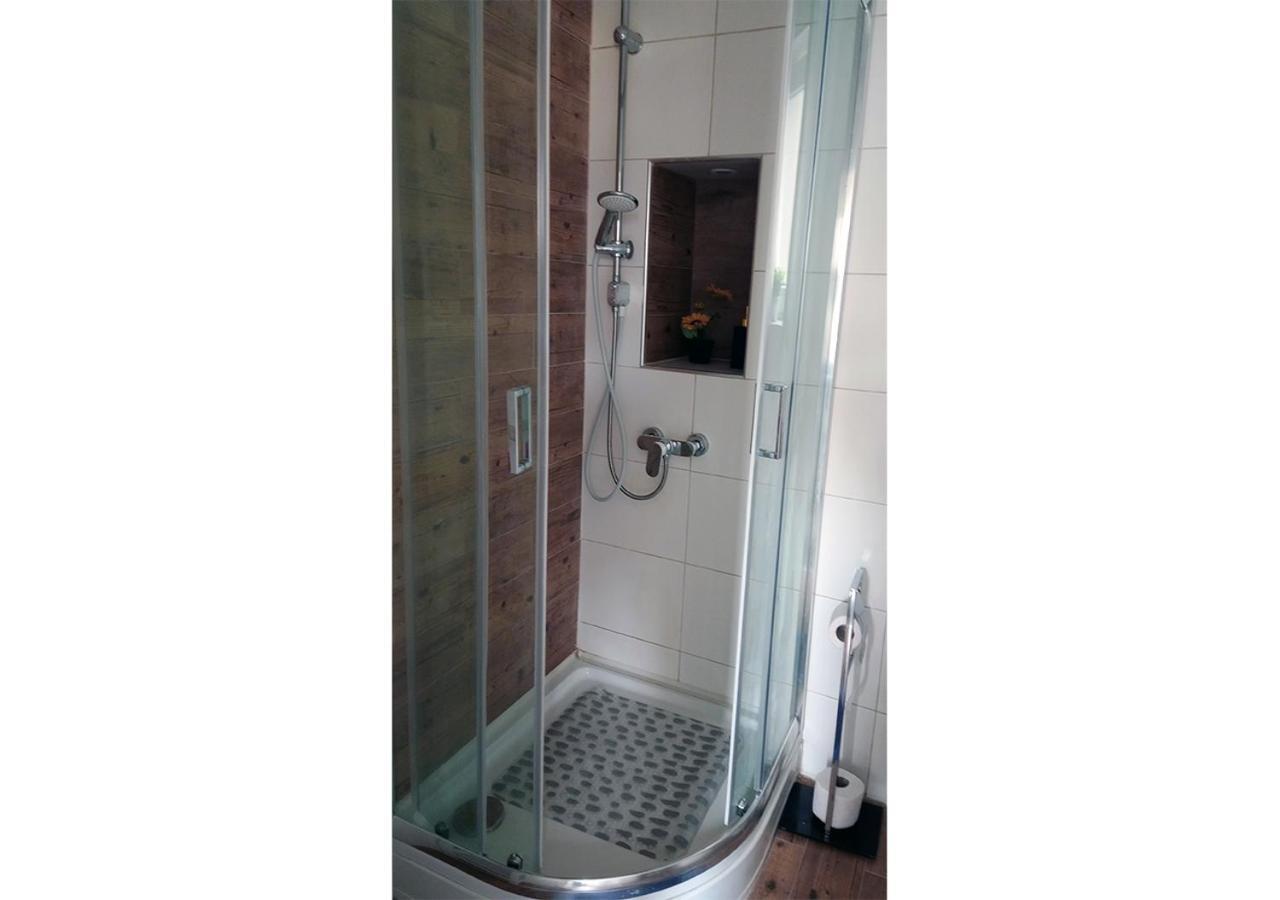Angela Studio Apartments زغرب المظهر الخارجي الصورة